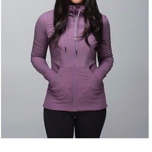 Lululemon Dance Studio Jacket